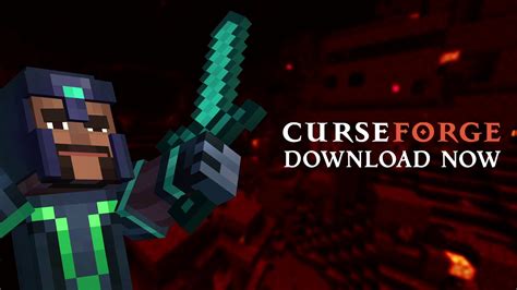curse mods|curseforge minecraft mod.